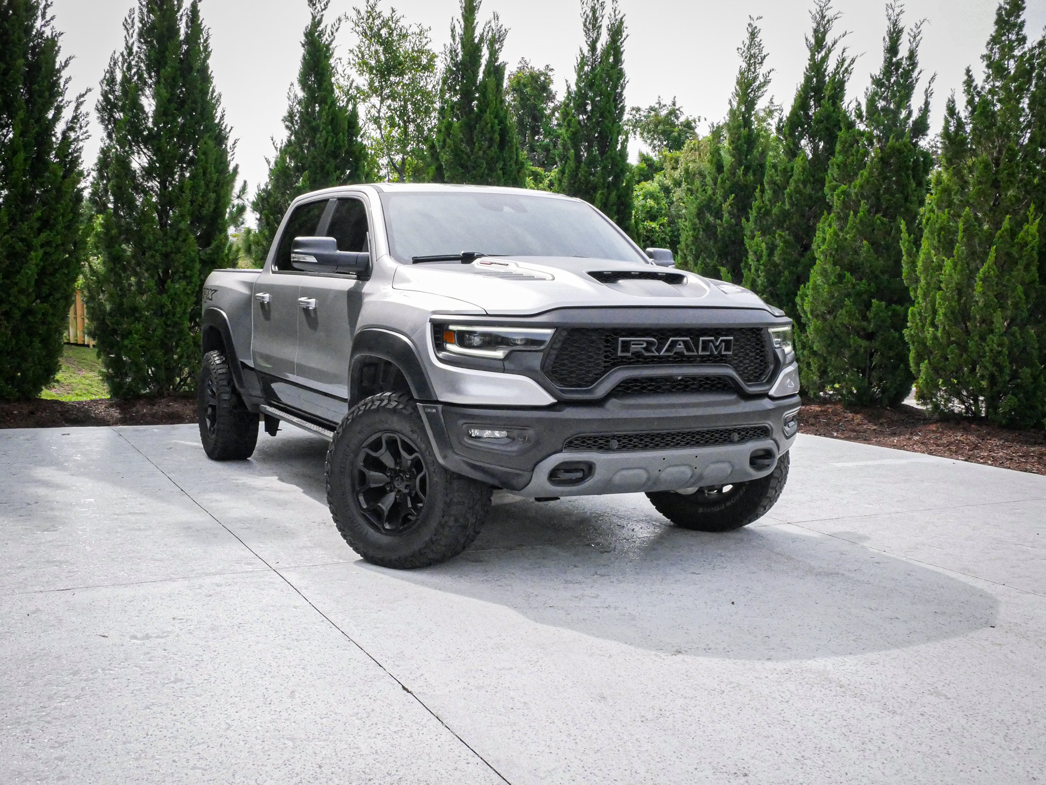 ram ram 1500 pickup 2022 1C6SRFU99NN267472 image ram ram 1500 pickup 2022 1C6SRFU99NN267472 image
